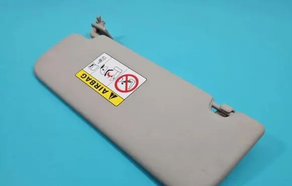KIA Sportage Sun visor IMPRK1359146