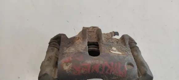 Peugeot Partner Front brake caliper