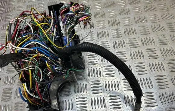 Comfort/convenience module