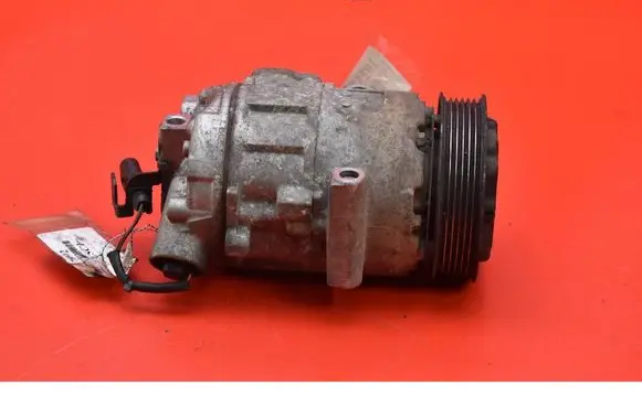 Audi A2 Air conditioning (A/C) compressor (pump) 447220-8192