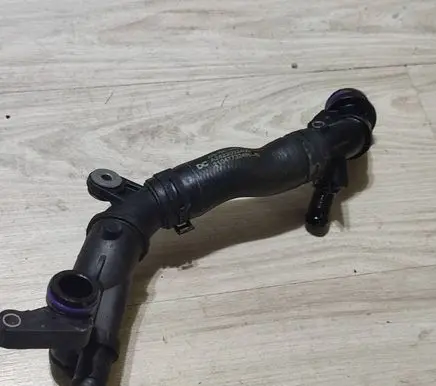 Dacia Jogger Engine coolant pipe/hose A2822032400 210477334R