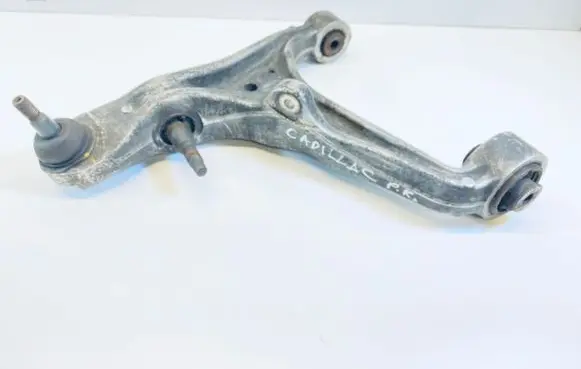 Cadillac SRX Front lower control arm/wishbone 25862781