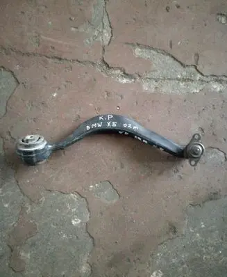 BMW X5 E53 Front lower control arm/wishbone