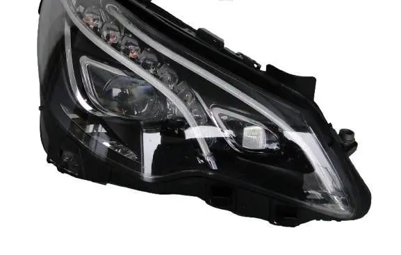 Mercedes-Benz E C207 W207 Headlight/headlamp A2078208661