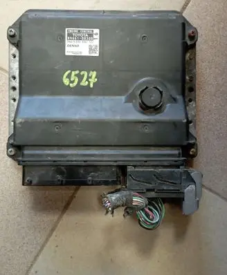 Toyota Sienna XL30 III Comfort/convenience module 8966108300