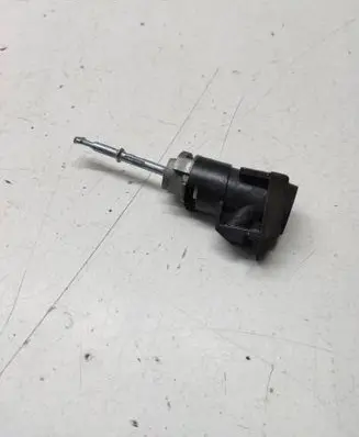 Hyundai i20 (BC3 BI3) Front door lock (next to the handle)