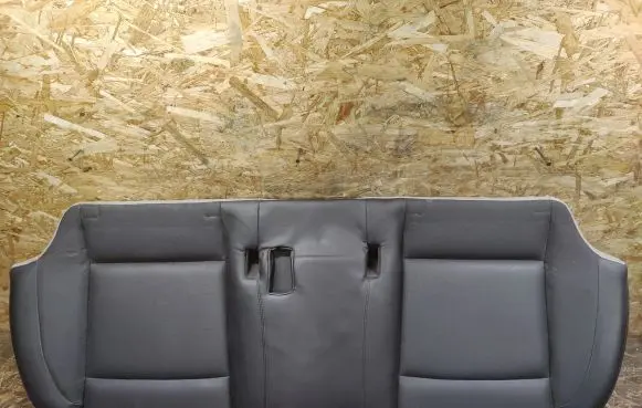 BMW 7 F01 F02 F03 F04 Rear seat 9112186