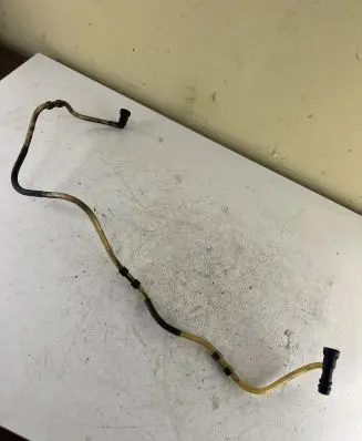 Nissan Micra Fuel line/pipe/hose 