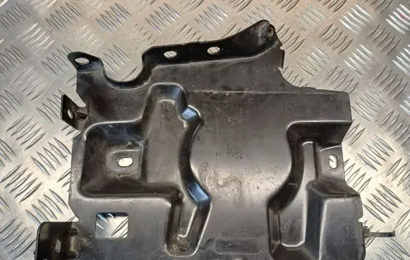 Citroen Berlingo Battery tray 