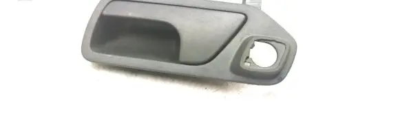 Volkswagen Transporter - Caravelle T5 Rear door interior handle 7J7841247