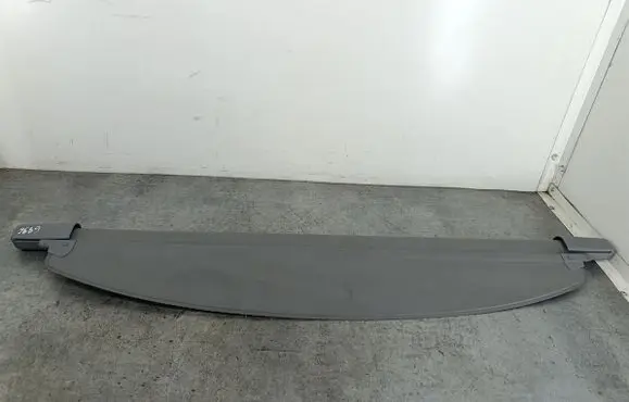 Mazda 2 Parcel shelf load cover 