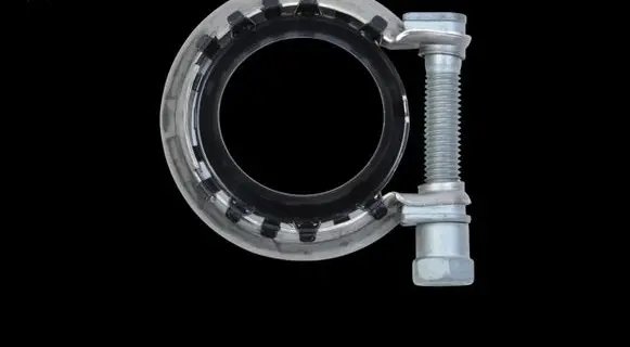 Iveco Daily 4th gen EGR valve line/pipe/hose 5802181032