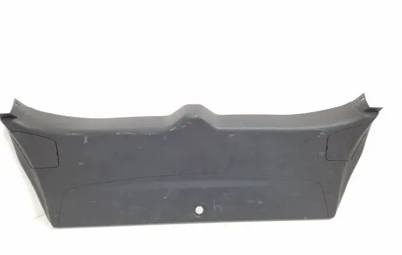 Citroen C-Crosser Tailgate/boot lid cover trim 7224A019