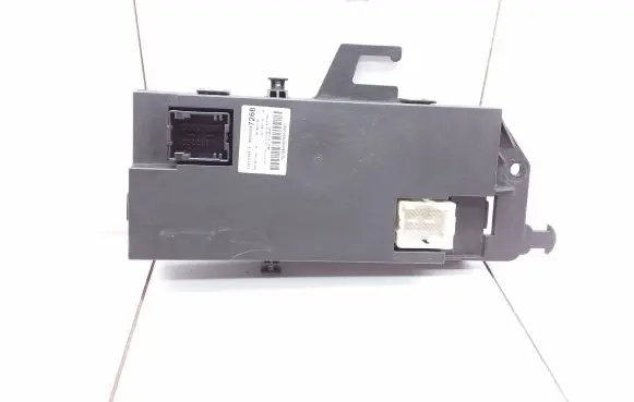 Renault Espace - Grand espace IV Comfort/convenience module 8200029726B 12212159E