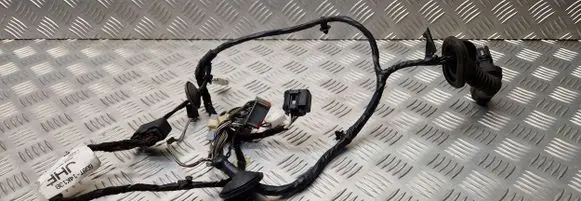 Ford Galaxy Front door wiring loom 6G9T14K138 6G9T14K138JHF