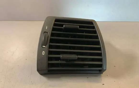 BMW X5 E53 Dashboard side air vent grill/cover trim 8402216 64228402216