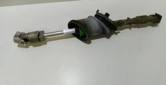 BMW 7 E65 E66 Steering column universal joint