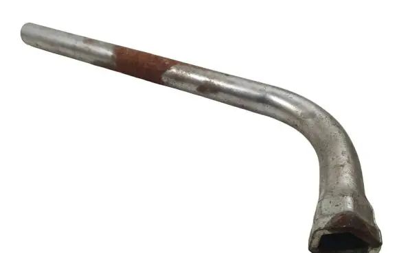 Audi A6 S6 C6 4F Wheel nut wrench 8N0012219