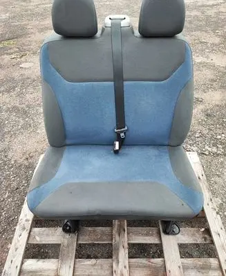 Renault Trafic II (X83) Front double seat 