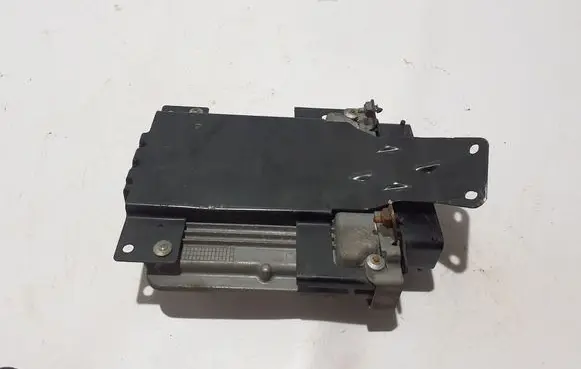 Volkswagen Touareg II Engine control unit/module 7P1907401D