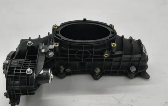 Mercedes-Benz E W212 Intake manifold A6510900037