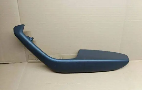Audi A6 S6 C7 4G Front door interior handle trim 4G0867174