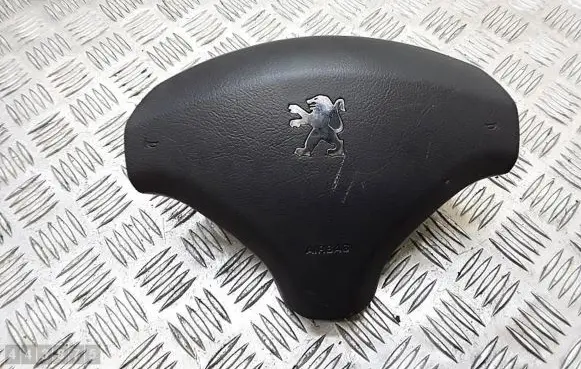 Peugeot 5008 Steering wheel airbag PA35137030