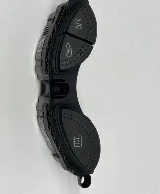 Ford Focus Windscreen/window heater switch 98AG19A945BF