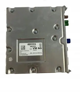 Audi A8 S8 D5 Video control module 4N0919191A 4N0919191