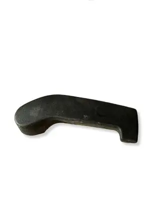 Renault Master III Front door interior handle 8200766676