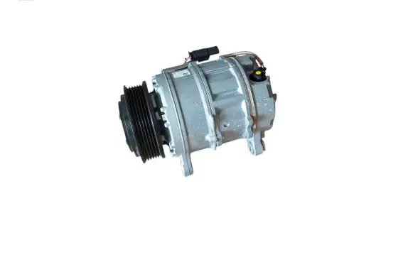 BMW 7 G11 G12 Air conditioning (A/C) compressor (pump) 9890656 7SES17A 5447150743