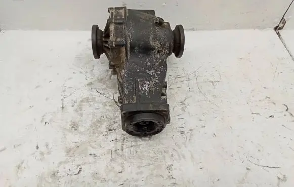 Audi A4 S4 B6 8E 8H Rear differential 01R525053E 01R525356C