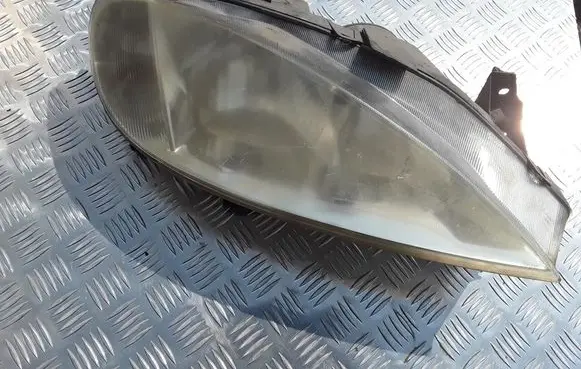 Renault Megane I Headlight/headlamp 7700427870