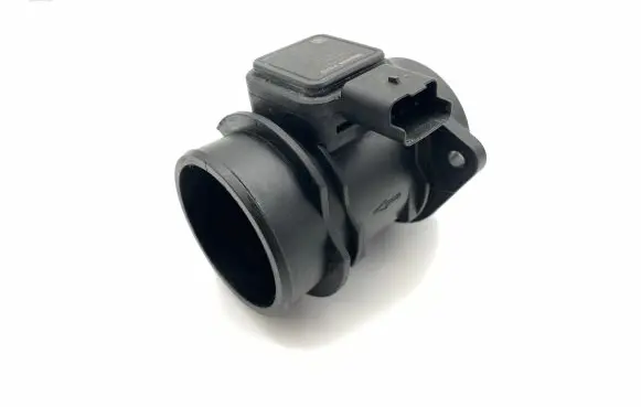 Citroen C2 Mass air flow meter 5WK97004 9647144080