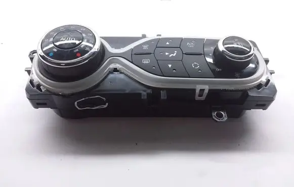 Renault Zoe Climate control unit 275107386R E1067090C
