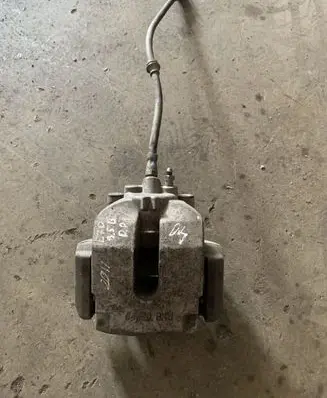 BMW X5 E70 Rear brake caliper 34216776788 6776788