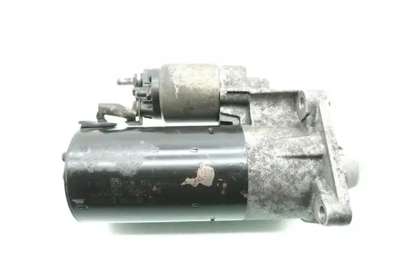 Alfa Romeo Giulietta Starter motor 0001139006