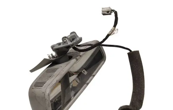 Mercedes-Benz C W204 Rear view mirror (interior) 2048100517