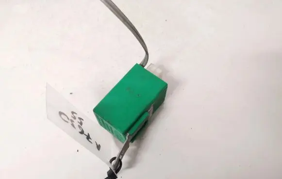 Renault Espace III Other relay 544430500