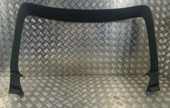 Audi A6 C7 Other trunk/boot trim element 4G9867973 0622337