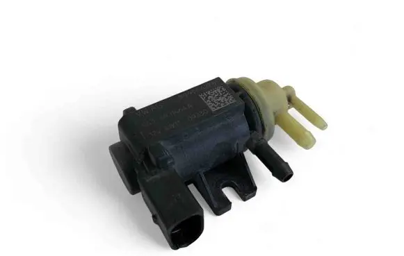Volkswagen Golf VI Turbo solenoid valve 1K0906627B