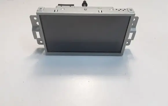 MG MG5 II Radio/CD/DVD/GPS head unit 11197632