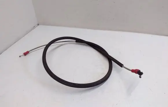 Ford Transit Sliding door cable line 