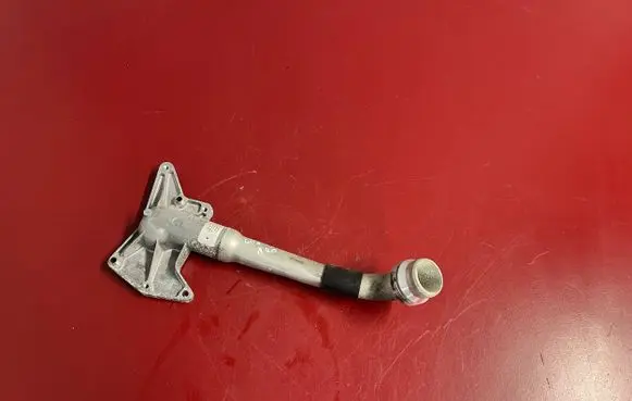 BMW X3 G01 Engine coolant pipe/hose 8630023 11538630023