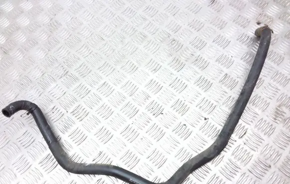 Volkswagen Transporter - Caravelle T5 Power steering hose/pipe/line 7H0422389A