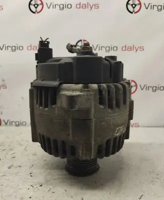Renault Megane II Generator/alternator 8200290215 403142937 2542818C