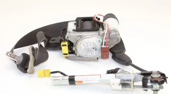 Honda CR-V Front seatbelt 81450-SWW-E1