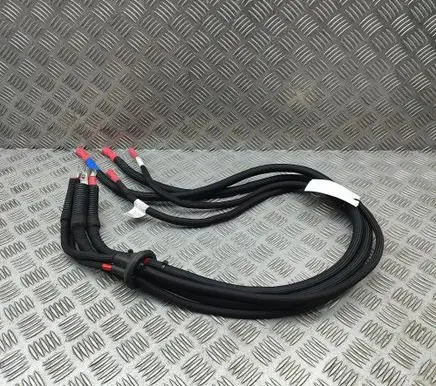 Iveco Daily 6th gen Other wiring loom 5801610609