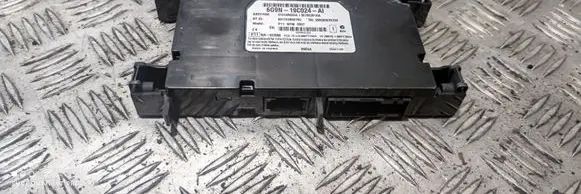Volvo S80 Bluetooth control unit module 6G9N19C024
