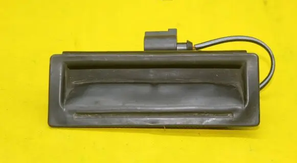 Porsche Cayenne (9PA) Tailgate/trunk/boot exterior handle JK0827566F